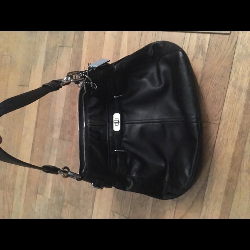 Coach bag! - Picture 6 of 6